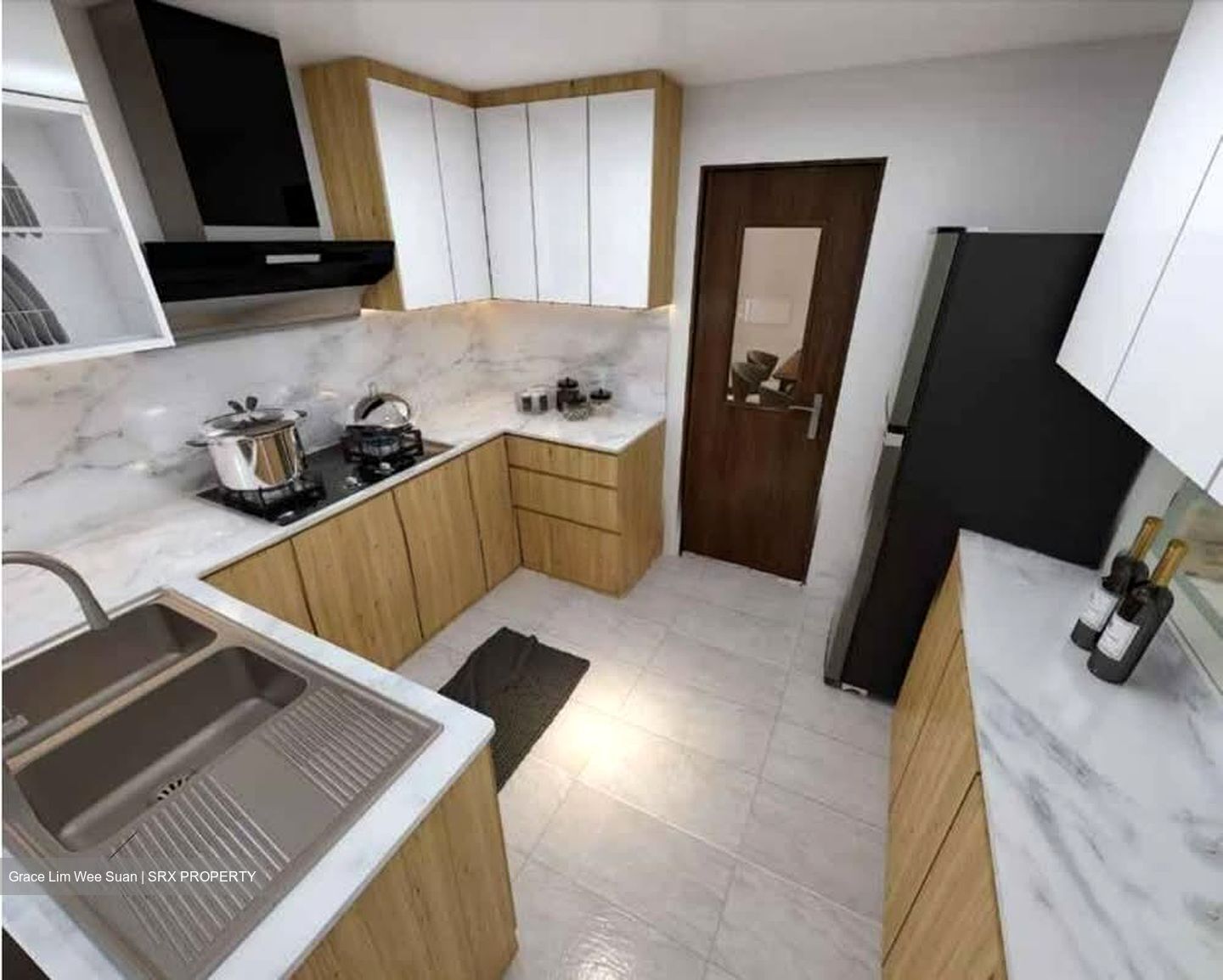 The Rivervale (D19), Condominium #559891561